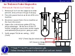 Предварительный просмотр 143 страницы Manitowoc Welbilt Indigo NXT QuietQube Manual