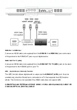 Preview for 9 page of Maniway MW-1587 Owner'S Manual