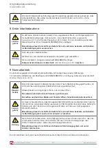 Preview for 21 page of Mankenberg AS 2 Original Operating Manual