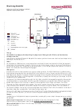 Предварительный просмотр 38 страницы Mankenberg M XTRA RP 840 Operating Manual