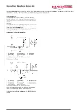 Предварительный просмотр 41 страницы Mankenberg M XTRA RP 840 Operating Manual