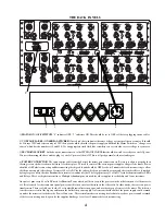 Preview for 4 page of Manley 16 2 Owner'S Manual