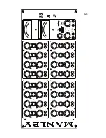 Preview for 20 page of Manley 16 2 Owner'S Manual