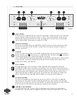 Preview for 5 page of Manley ELOP+ Owner'S Manual