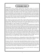 Preview for 3 page of Manley Enhanced Pultec Mid Frequency Equalizer Owner'S Manual