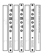 Preview for 15 page of Manley Enhanced Pultec Mid Frequency Equalizer Owner'S Manual