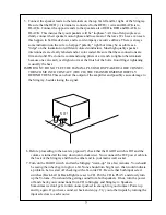 Предварительный просмотр 7 страницы Manley INTEGRATED AMPLIFIER Owner'S Manual