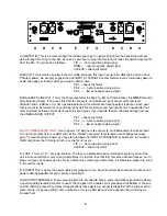 Предварительный просмотр 6 страницы Manley Langevin Dual Vocal Combo Owner'S Manual