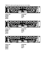 Предварительный просмотр 20 страницы Manley Langevin Dual Vocal Combo Owner'S Manual