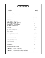 Preview for 2 page of Manley Langevin MINI MASSIVE STEREO EQUALIZER Owner'S Manual