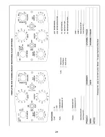 Предварительный просмотр 29 страницы Manley SLAM! Owner'S Manual