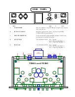 Preview for 7 page of Manley Stereo Variable MU Owner'S Manual