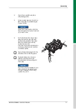 Предварительный просмотр 11 страницы MANN+HUMMEL 1001508S01 Installation And Maintenance Instructions Manual