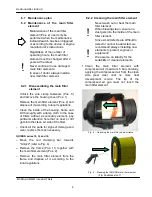 Preview for 8 page of MANN+HUMMEL IQORON 10 Installation And Maintenance Manual