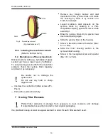 Preview for 10 page of MANN+HUMMEL IQORON 10 Installation And Maintenance Manual