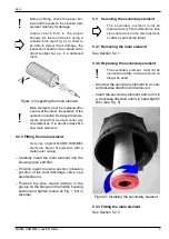 Предварительный просмотр 7 страницы MANN+HUMMEL NLG Series Operating Instructions Manual