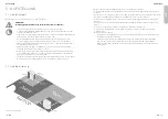 Preview for 8 page of MANN+HUMMEL OurAir SQ 2500 Original Operating Manual