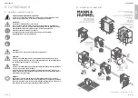 Preview for 15 page of MANN+HUMMEL OurAir SQ 2500 Original Operating Manual