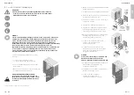 Preview for 16 page of MANN+HUMMEL OurAir SQ 2500 Original Operating Manual