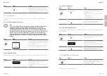 Preview for 34 page of MANN+HUMMEL OurAir SQ 2500 Original Operating Manual