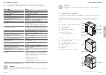 Preview for 47 page of MANN+HUMMEL OurAir SQ 2500 Original Operating Manual