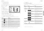 Preview for 50 page of MANN+HUMMEL OurAir SQ 2500 Original Operating Manual