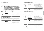 Preview for 54 page of MANN+HUMMEL OurAir SQ 2500 Original Operating Manual