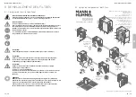 Preview for 55 page of MANN+HUMMEL OurAir SQ 2500 Original Operating Manual