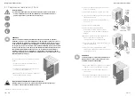 Preview for 56 page of MANN+HUMMEL OurAir SQ 2500 Original Operating Manual