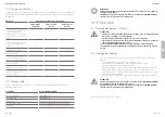 Preview for 59 page of MANN+HUMMEL OurAir SQ 2500 Original Operating Manual