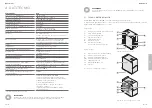 Preview for 67 page of MANN+HUMMEL OurAir SQ 2500 Original Operating Manual