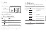 Preview for 70 page of MANN+HUMMEL OurAir SQ 2500 Original Operating Manual