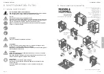 Preview for 75 page of MANN+HUMMEL OurAir SQ 2500 Original Operating Manual