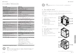 Preview for 87 page of MANN+HUMMEL OurAir SQ 2500 Original Operating Manual