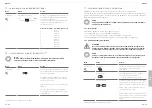 Preview for 92 page of MANN+HUMMEL OurAir SQ 2500 Original Operating Manual