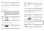 Preview for 94 page of MANN+HUMMEL OurAir SQ 2500 Original Operating Manual