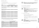 Preview for 99 page of MANN+HUMMEL OurAir SQ 2500 Original Operating Manual