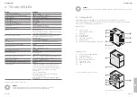 Preview for 107 page of MANN+HUMMEL OurAir SQ 2500 Original Operating Manual