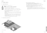 Preview for 108 page of MANN+HUMMEL OurAir SQ 2500 Original Operating Manual