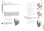 Preview for 116 page of MANN+HUMMEL OurAir SQ 2500 Original Operating Manual