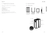 Preview for 4 page of MANN+HUMMEL OurAir SQ 500 Original Operating Manual