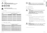 Preview for 19 page of MANN+HUMMEL OurAir TK 850 Original Operating Manual