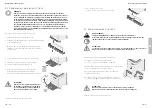 Preview for 56 page of MANN+HUMMEL OurAir TK 850 Original Operating Manual