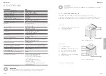 Preview for 67 page of MANN+HUMMEL OurAir TK 850 Original Operating Manual