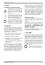 Preview for 3 page of MANN+HUMMEL ProVent 39 310 70 550 Series Operating Instructions