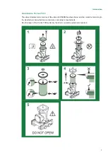 Preview for 8 page of MANN+HUMMEL ProVent2 500 Installation And Maintenance Instructions Manual