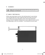 Предварительный просмотр 4 страницы MANN+HUMMEL SPB 358 Manual