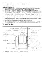 Preview for 8 page of MANN+HUMMEL TRI-KLEEN 500 UV BR Instruction Manual