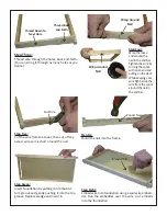 Preview for 4 page of MANN LAKE Rite-Cell FN-710 Quick Manual