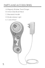 Предварительный просмотр 6 страницы Mannatech M L01 Instruction Booklet